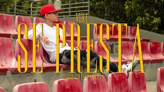 Video Se Presta de Mike Coner