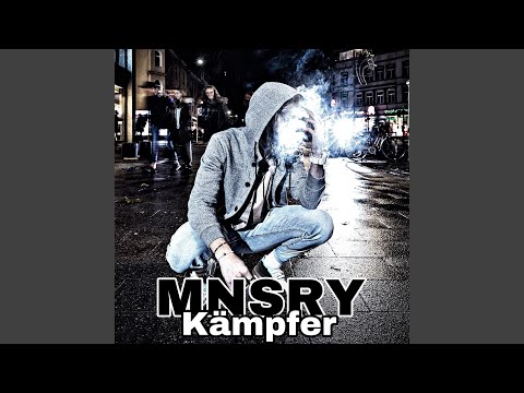 MNSRY (Kämpfer)