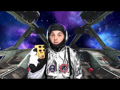 Guitar Pedal Giveaway Winners and Dolamo D-8 Overdrive Raffle!