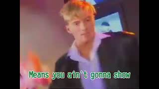 Knock Three Times ( Dynasty Laserdisc )