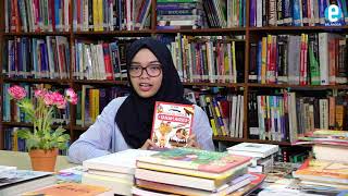 Download lagu Segala Hal Tentang Tanah Airku | Unboxing Book | Penerbit Erlangga | Erlangga for Kids mp3
