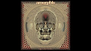 Amorphis - Brother And Sister (Bonus Track) - 432 hz