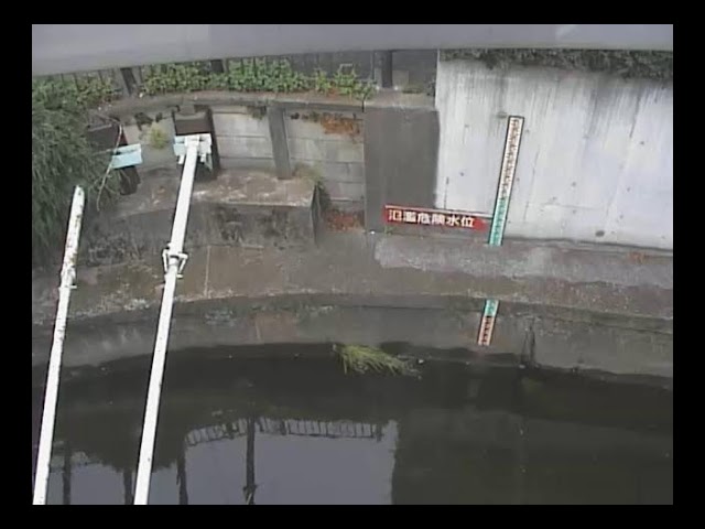滝ノ橋映像監視局