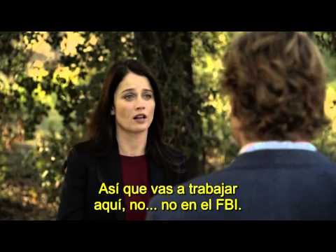 The Mentalist 7x12-"Are you gonna take off your wedding ring?"