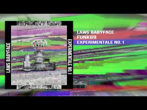 LAWS BABYFACE - Funk69