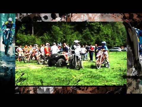 Valea Radestiului Enduro-Cross Antrenamente Libere @ ZonaEnduroTV