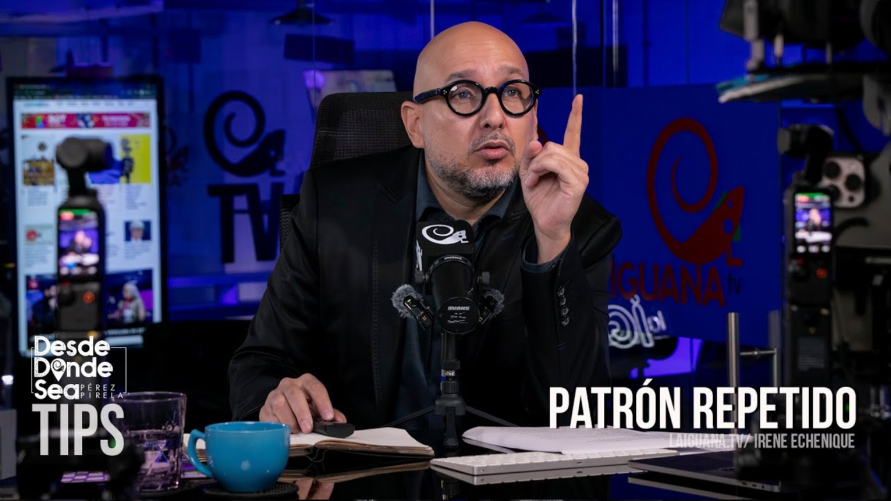 Patrón repetido: EEUU busca aplicar a Venezuela la misma receta que usó contra Irak