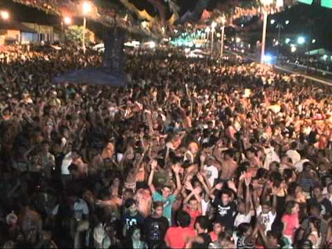 OS DELICIAZ - CARNAVAL DE SÃO JOÃO DOS PATOS, MA (2012)