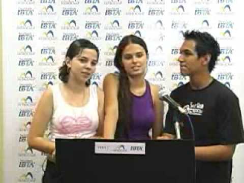 MEPA 2008 - TURMA GUIDO SEGALHO