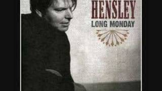 Tim Hensley- Two Coats