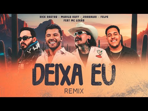 Murilo Huff and 2 more