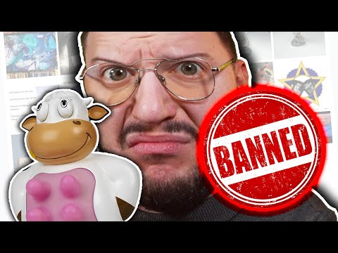 ZNOWU BANUJĘ HAJSOWNIKÓW na OVERWATCHU HAJSOWNIKÓW