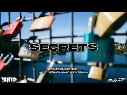 [FREE] Neck Deep x KennyHoopla x Pop Punk type beat - secrets