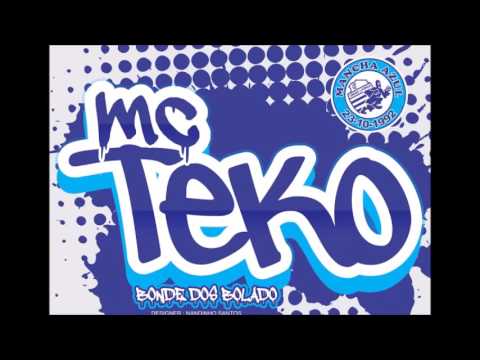 Mc Teko - 5 De Dezembro