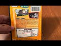 Thomas And Friends Races Rescues And Runaways 2002 DVD