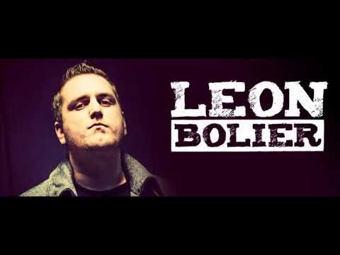Leon Bolier Mix (Mixed by Vuelo Artificial)