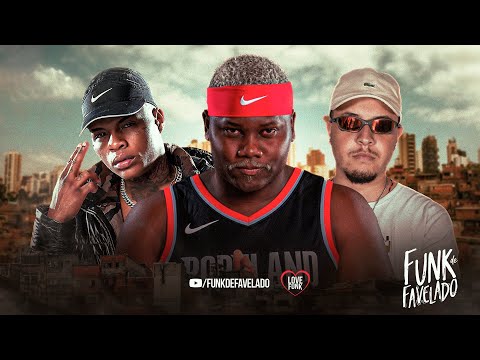 INTENCIONADA - MC Saci e MC Teteu (DJ Kaioken)