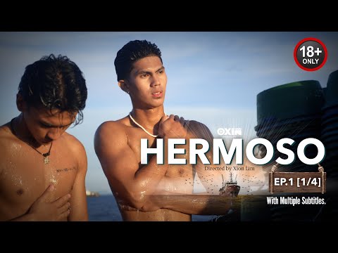HERMOSO | BL Series | EP.1 [1/4]