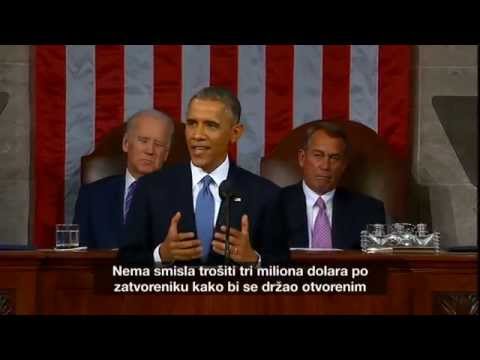 Al Jazeera svijet - 08.02. - Nedjelja 21:30