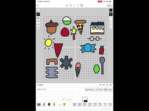 C.A.S 20: finale FREEDOM