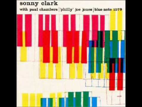 Sonny Clark Trio - Two Bass Hit