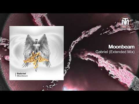Moonbeam - Gabriel (Extended Mix) [Topgun Prime]