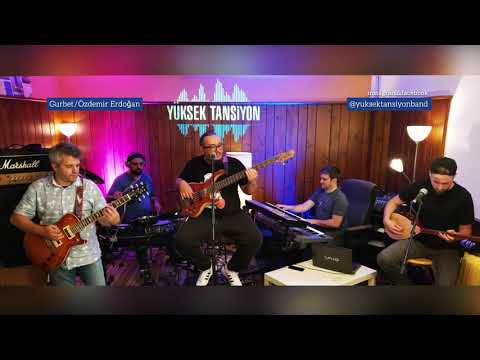 Yüksek Tansiyon / Gurbet (Özdemir Erdoğan Cover)
