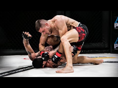 SCC8 - A New Era | Kaique Modesto VS Zebenzui Ruiz - Full Fight