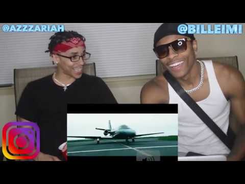 Koba LaD - RR 9.1 feat. Niska REACTION/FREESTYLE #HBFRANCE