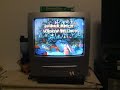 Closing To Disney Sing Along Songs Very Merry Christmas Songs 1990 Vhs Version 2