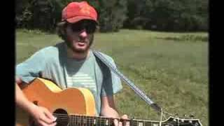 Frontier Ruckus - I Do Need Saving