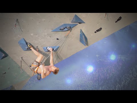 Norwegian Championship Final - Magnus Midtbø