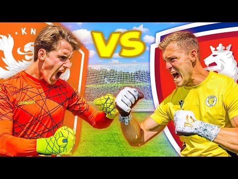 GINO VS CZECHIA 🇨🇿