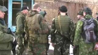 preview picture of video 'Пострелушки в Молодечно 20 Марта 2010.'