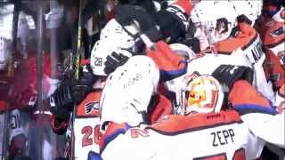 LV Phantoms Hockey Hype Video