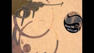 Boom Bip - Last Walk Around Mirror Lake