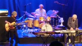 John Mayall - Nothing To Do With Love - Viften Rødovre - 5 March 2019