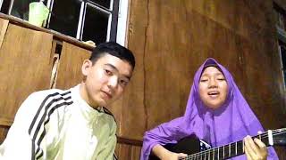 Download lagu Cinta Dalam Istikharah - Guz Azmi | Cover By Azie Ft Siwi mp3