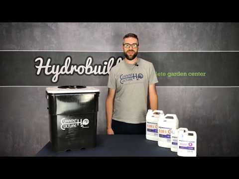 Hydrobuilder Discount Code