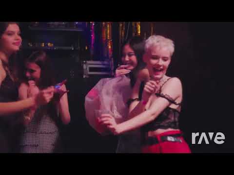 Solo & Siren - Jennie & Sunmi