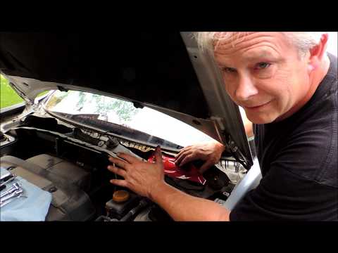 This Is Your Subaru Wiper Problem