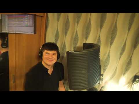 Piotr Sobolczyk - Sinead O'Connor Tribute (Thank You for Hearing Me) #sineadoconnor