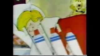 Classic Sesame Street - The Toothpaste March