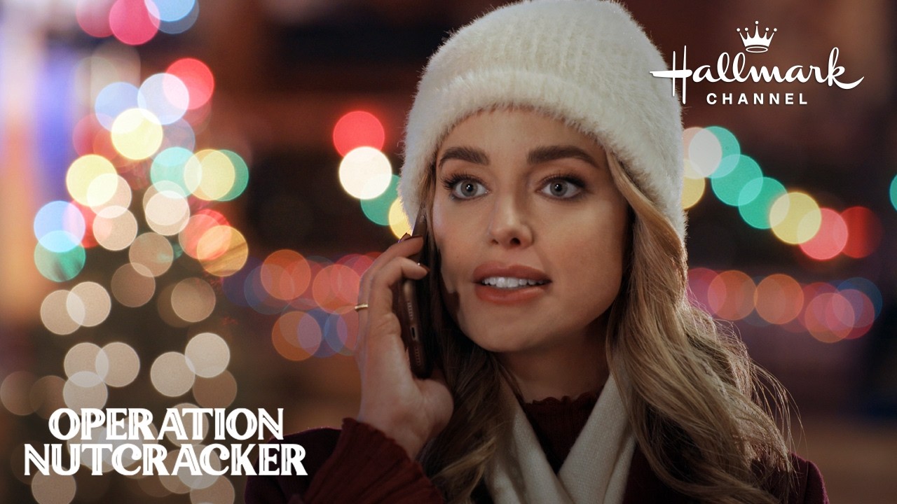 Trailer för Operation Nutcracker