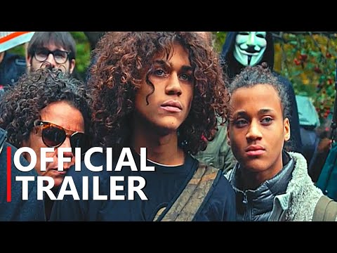 YouTube Trailer