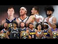 The Nuggets Have So Many Lineups To Use