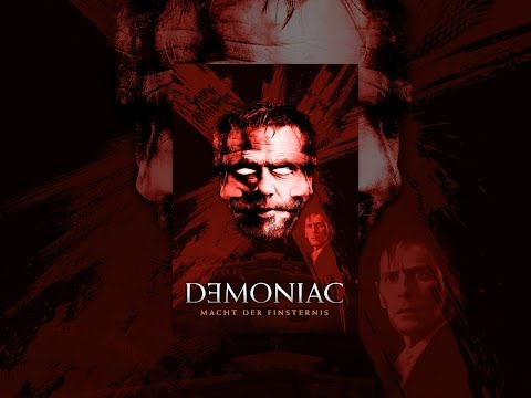 Demoniac: Macht der Finsternis