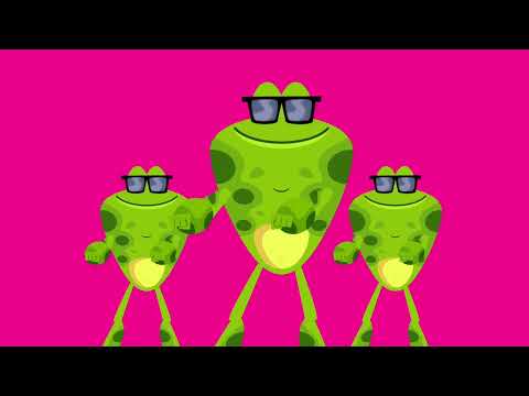 02 Miniplaylist   Movimento dos Bichos Funk Vaca Leao Esquilo | Zooparky Desenho Infantil Oficial
