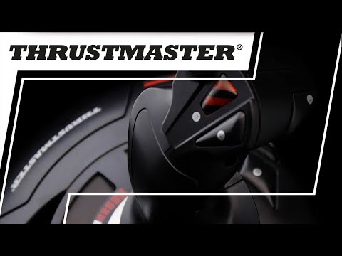 Thrustmaster T.Flight Stick X