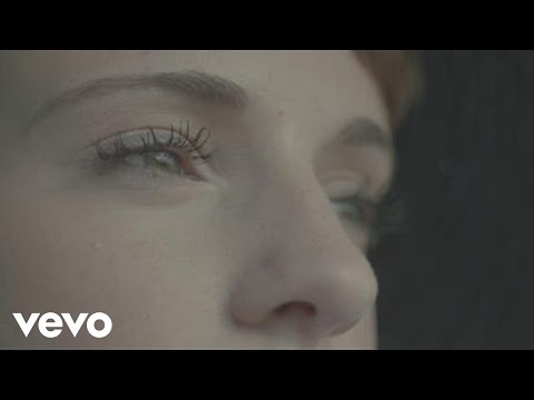 Hooverphonic - Amalfi (Official Video)